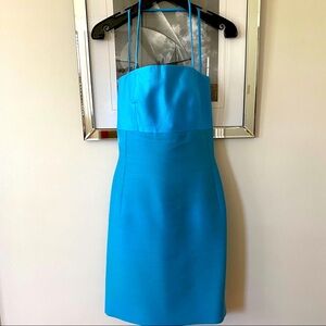 Denise Hajjar custom-made dress
